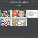 Page e-commerce