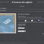 Page d'article